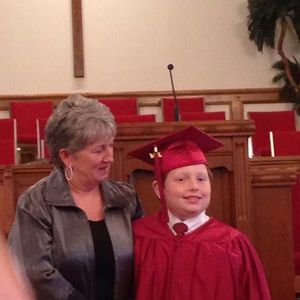 Meet your Posher, Donna